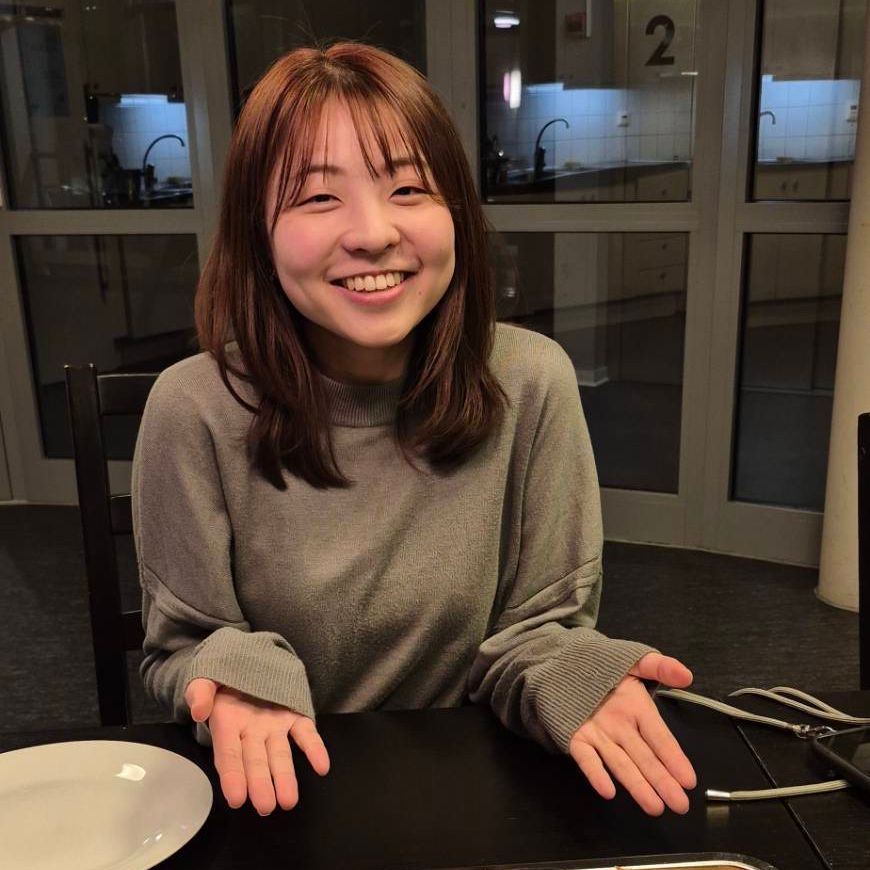 石岡 まどか さん