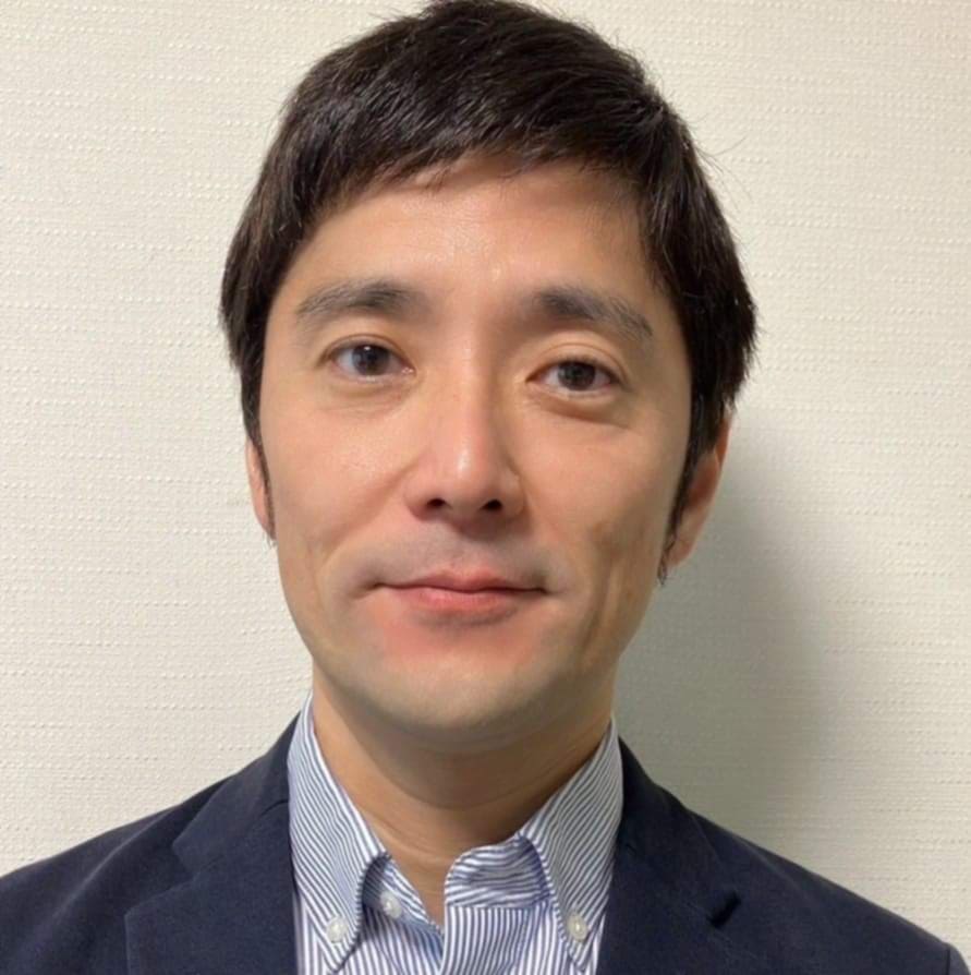 金高 康博 さん